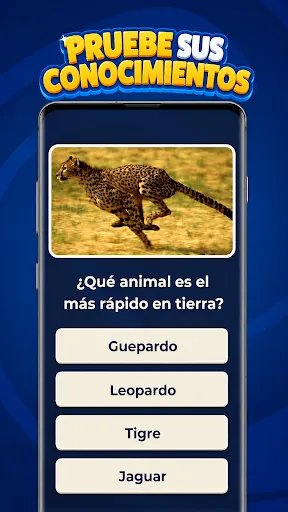 Guess The Answer: Juego Quiz | juego | XWorld Guess The Answer: Juego Quiz | juego | XWorld