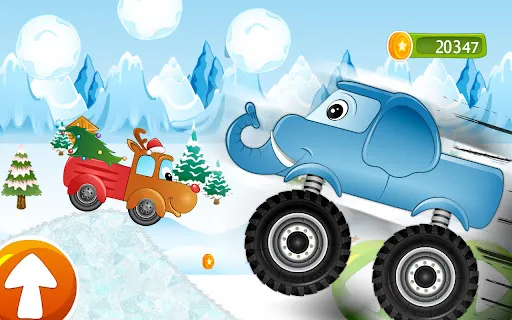 Niños juego de carreras Beepzz | juego | XWorld Niños juego de carreras Beepzz | juego | XWorld