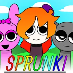 XWorld | Incredibox Sprunki