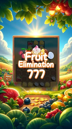 777 Fruit Elimination | Jogos | XWorld