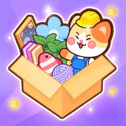 XWorld | Dreamy Room: Cozy Decor Game