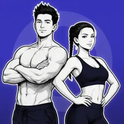 XWorld | Yolo Fitness: Lazy Workout