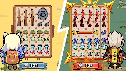 Rumble Bag: Bag Fight | juego | XWorld Rumble Bag: Bag Fight | juego | XWorld