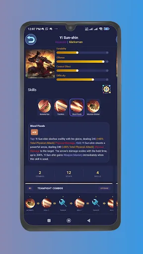 ML Tools Hub | Games | XWorld