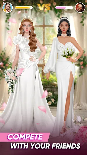 Wedding Dress Up Bridal Makeup | Games | XWorld Wedding Dress Up Bridal Makeup | Games | XWorld