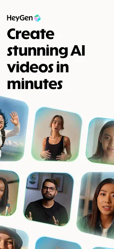 HeyGen: AI Video Generator | 游戏 | XWorld