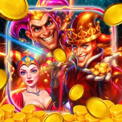 XWorld | Triple Jest: Joker Strike