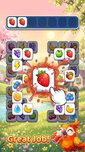 Tile Land: Triple Match | Games | XWorld