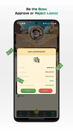 Food Empire: Idle Tycoon | Games | XWorld