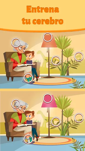 Encuentra diferencias en línea | juego | XWorld Encuentra diferencias en línea | juego | XWorld