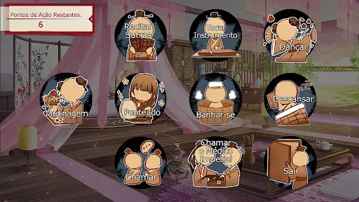 Harem de Três Mil | Jogos | XWorld Harem de Três Mil | Jogos | XWorld