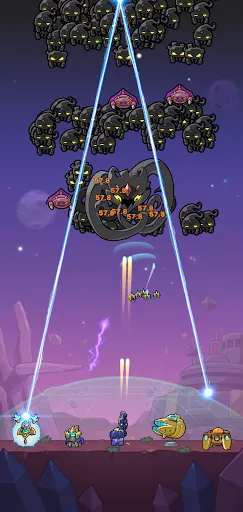 Bunker Defense: 100M Survival | Permainan | XWorld