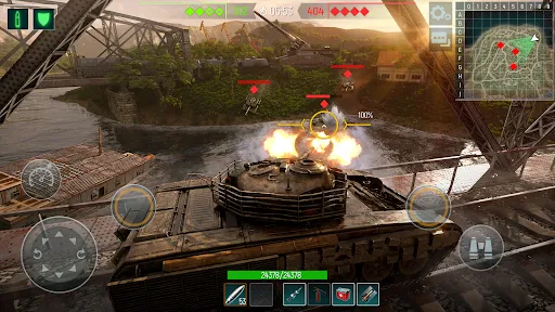 Tank Force: Star Tank Game | Games | XWorld Tank Force: Star Tank Game | Games | XWorld