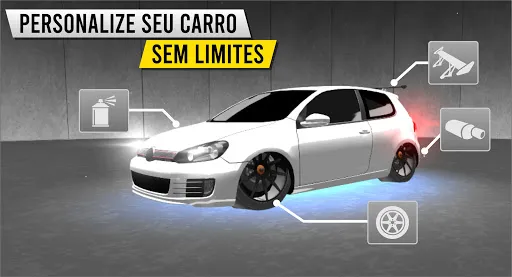 Brasil Tuning 2 | Jogos | XWorld