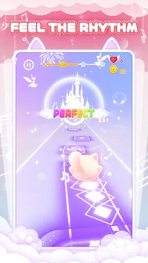 Cat Beats - Tiles Music Games | Games | XWorld Cat Beats - Tiles Music Games | Games | XWorld