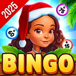 XWorld | Tropical Bingo & Slots Games