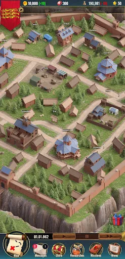 KR 2 - King Simulator | Games | XWorld KR 2 - King Simulator | Games | XWorld