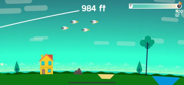 Golf Orbit: Мини Гольф | Игры | XWorld