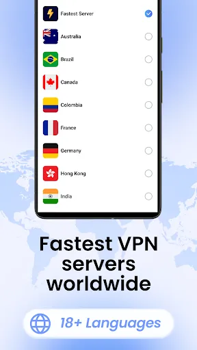 VPN Lumos: Secure VPN & Proxy | Games | XWorld