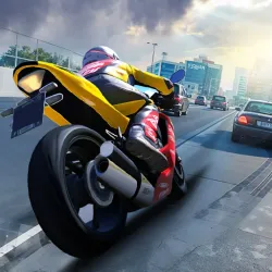 XWorld | Ultimate Traffic Bike Driving