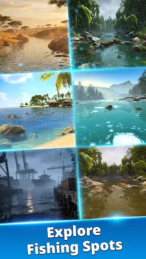 Fishing Trip: World Adventure | Games | XWorld