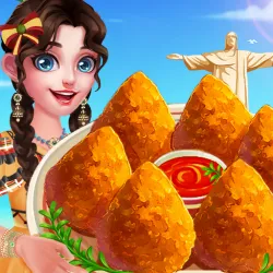 XWorld | Cooking Journey - Cooking Game