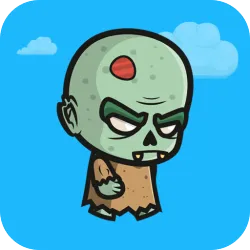 XWorld | Run Zombie Run