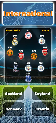 Soccer Quiz: Football Trivia | Games | XWorld