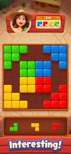 Cube Blast: Farming Puzzle | Games | XWorld