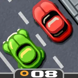 XWorld | Traffic Rush