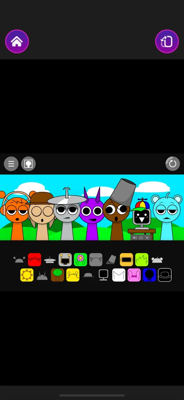 SP Maker | Игры | XWorld