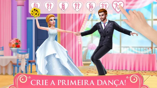 Organizando Casamentos: O Jogo | Jogos | XWorld
