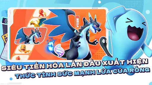 Siêu tiến hóa | Games | XWorld