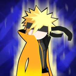XWorld | Stickman Shinobi Fighting XWorld | Stickman Shinobi Fighting