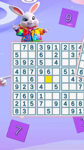 Mind Grid | Jogos | XWorld