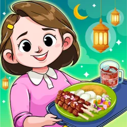 XWorld | Warung Sate Ayam Nasi Kambing