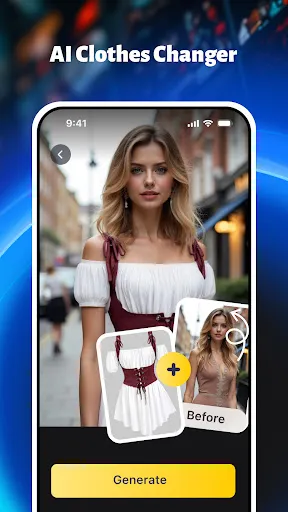 Viyou–แอป AI วิดีโอ&รูปภาพ | 游戏 | XWorld Viyou–แอป AI วิดีโอ&รูปภาพ | 游戏 | XWorld