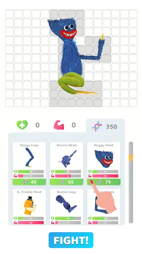 Zoologic | 游戏 | XWorld