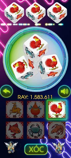 ខ្លាឃ្លោក น้ําเต้าปูปลา | เกม | XWorld
