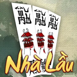 XWorld | Chắn Nhà Lầu