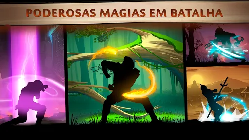 Shadow Fight 2 | Jogos | XWorld