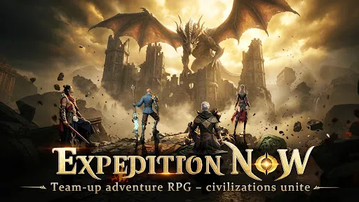 Abyss Expedition: Dragonfall | เกม | XWorld