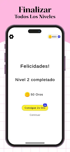 Conexiones - Juego de Palabras | juego | XWorld