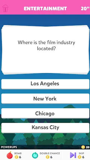 Trivia Crack: Fun Quiz Games | Games | XWorld