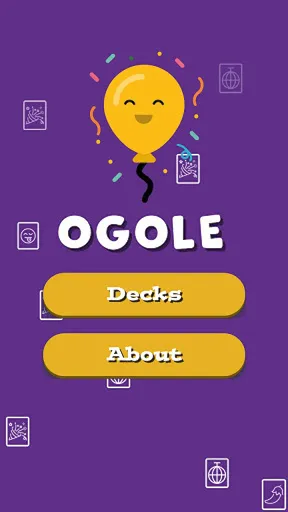 OGole - Party game | เกม | XWorld