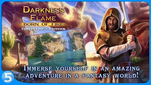 Darkness and Flame 1 | Games | XWorld