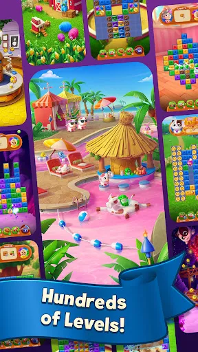 Candy Harvest Blast | Games | XWorld