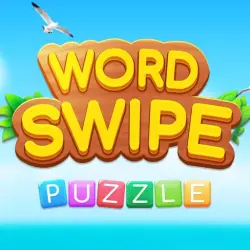 XWorld | Word Swipe