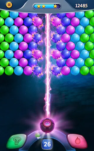 Puzzle Bubble Pop | Games | XWorld Puzzle Bubble Pop | Games | XWorld