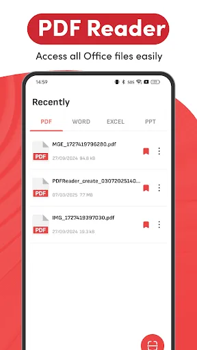 PDFReader - View & Manage | 游戏 | XWorld